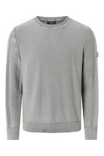 Пуловер JOOP! HOWARD, серый