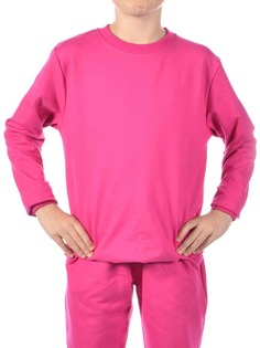 Пуловер Kmisso Sweatshirt, розовый