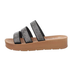 Мюли Ital Design Sandale &amp; Sandalette, черный