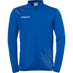 Куртка uhlsport Trainingsjacke SCORE 26 CLASSIC, цвет azurblau/weiß
