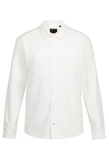 Рубашка JP1880, кремовый