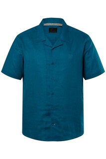 Рубашка JP1880, синий