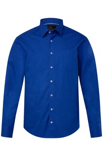 Рубашка JP1880, цвет kobaltblau