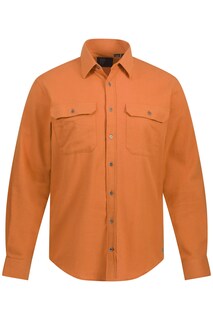 Рубашка JP1880, цвет rostorange