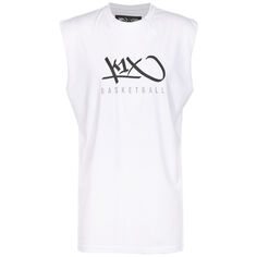 Рубашка K1X T Shirt Hardwood, белый