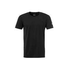 Рубашка Kempa Shirt STATUS T SHIRT, черный