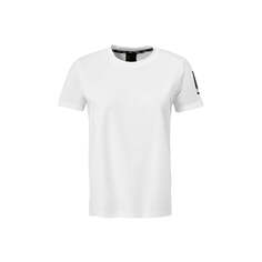 Рубашка Kempa Shirt STATUS T SHIRT, белый