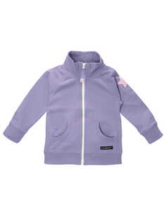 Куртка Villervalla Jacke Lavender, фиолетовый
