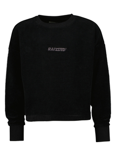 Пуловер RAIZZED Colorado, черный