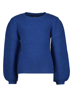 Пуловер RAIZZED Feyza, синий