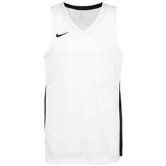 Рубашка Nike Basketballtrikot Team Stock 20, белый