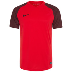 Рубашка Nike Fußballtrikot Revolution IV, красный