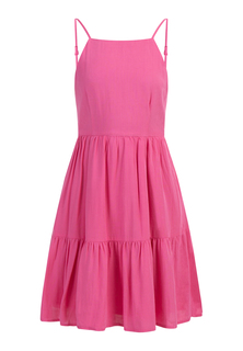 Платье IZIA, розовый