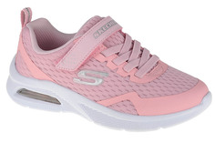 Низкие кроссовки Skechers Skechers Microspec Max, розовый