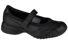 Низкие кроссовки Skechers Skechers Velocity Pouty, черный