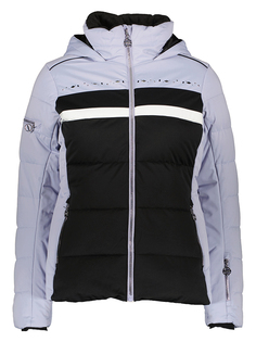 Лыжная куртка Dare 2b Crystallize, сиреневый/черный