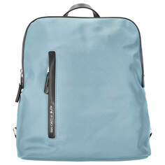 Рюкзак Mandarina Duck Hunter 30 cm, цвет smoke blue