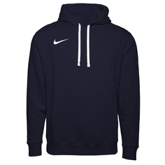 Толстовка Nike Kapuzenpullover Park 20 Fleece Hoodie, синий