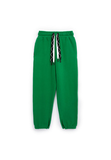 Спортивные брюки Gulliver, зеленый