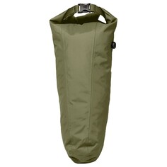 Сумка через плечо FJÄLLRÄVEN S/F Seatbag Drybag 10L Packsack 50 cm, зеленый Fjallraven