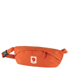 Сумка через плечо FJÄLLRÄVEN Ulvö 28 cm M, цвет hokkaido orange Fjallraven