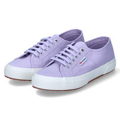 Сандалии Superga Low Sneaker COTU CLASSIC, фиолетовый
