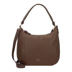 Сумка шоппер Gabor Dania Tasche 36см, цвет nougat