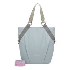 Сумка шоппер Fritzi aus Preußen Noxy02 Sky Tasche 28см, цвет sky blue