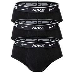 Трусы Nike 3er Pack, черный