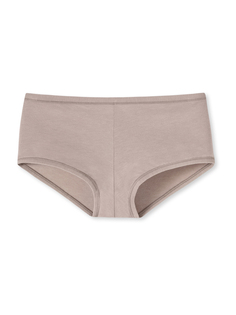 Трусы Schiesser Panty Personal Fit, коричневый