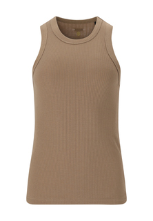 Топ Athlecia Lankae, цвет 1108 Sepia Tint