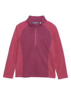 Флисовая куртка Color Kids Fleecepullover, розовый