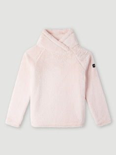 Флисовая куртка O&apos;Neill Fleecepullover Hazel, розовый Oneill