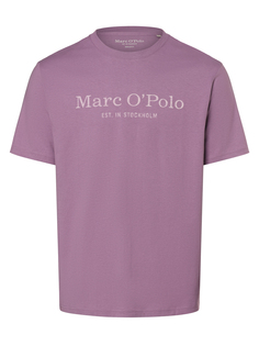 Футболка Marc O&apos;Polo, фиолетовый