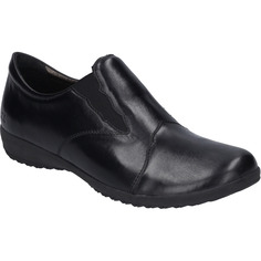 Туфли Josef Seibel Halbschuh Naly 67, черный