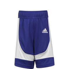 Шорты adidas Performance Funktions N3XT L3V3L Prime Game, синий