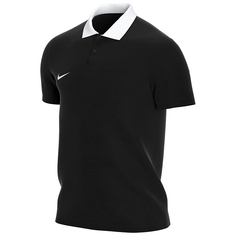 Футболка Nike Polo Club TEAM 20, черный