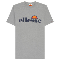 Футболка ellesse, серый