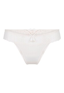 Трусы Linga Dore String, цвет Powder puff