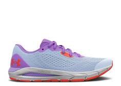 Кроссовки Under Armour HOVR SONIC 5 GS &apos;OXFORD BLUE VIVID LILAC&apos;, синий