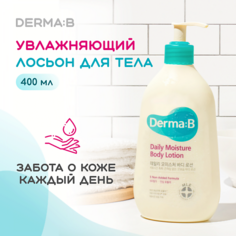 DERMA:B Лосьон для тела 36.0