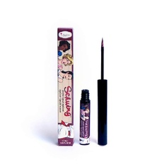 Подводка для глаз THEBALM Жидкая подводка для глаз Schwing