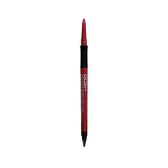 GOSH Карандаш для губ автоматический The Ultimate Lip Liner - with a twist Gosh!