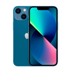 Смартфон Apple iPhone 13, 256ГБ, Blue