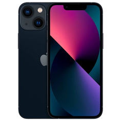 Смартфон Apple iPhone 13 mini, 256ГБ, Midnight