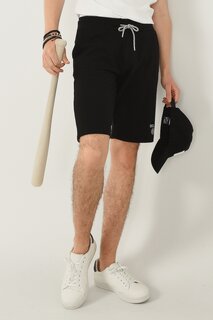Спортивные брюки Fowler с боковыми карманами Ucla, черный
