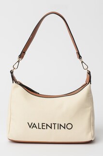 Сумка Leith с логотипом Valentino Bags, коричневый