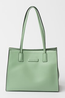 Сумка Kensington из экокожи Valentino Bags, зеленый