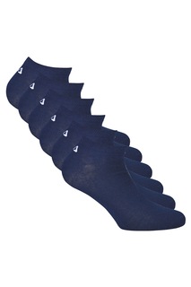 Спортивные носки , 6 пар Fila, синий