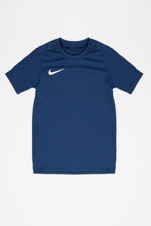 Парковая футбольная рубашка Nike, синий